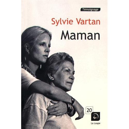 Maman [EDITION EN GROS CARACTERES