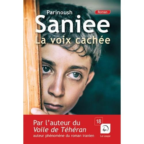 La voix cachée [EDITION EN GROS CARACTERES