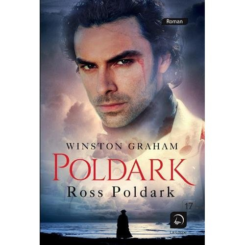 Poldark Tome 1 : Les falaises de Cornouailles [EDITION EN GROS CARACTERES
