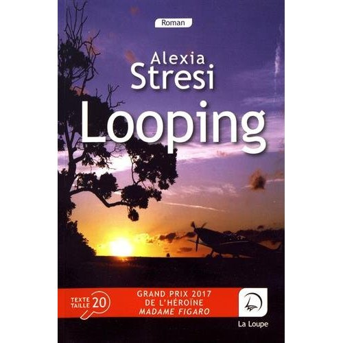 Looping [EDITION EN GROS CARACTERES