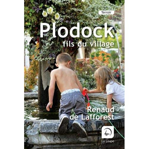 Plodock, fils du village [EDITION EN GROS CARACTERES