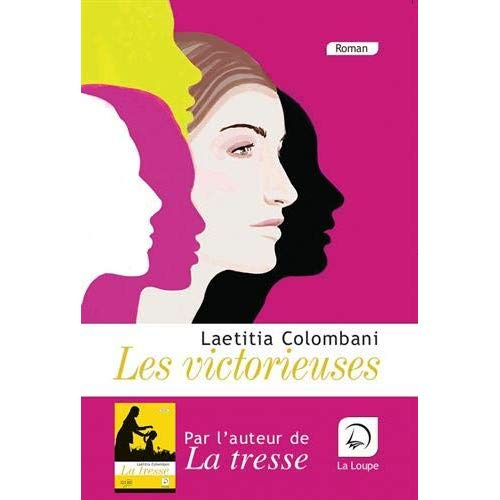 Les victorieuses [EDITION EN GROS CARACTERES