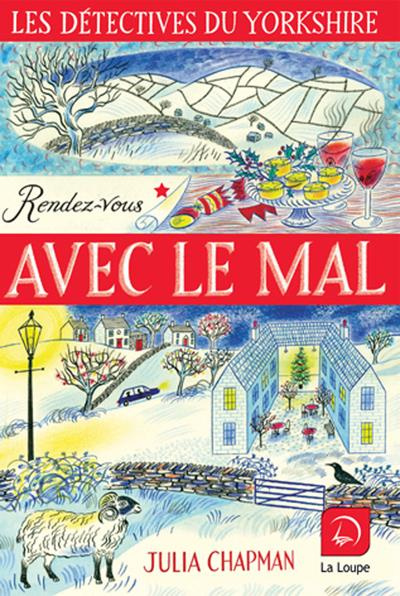 Rendez-vous avec le mal. Tome 2 [EDITION EN GROS CARACTERES