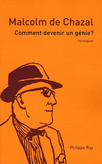 Comment devenir un génie ? Chroniques