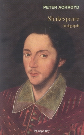 Shakespeare. La biographie