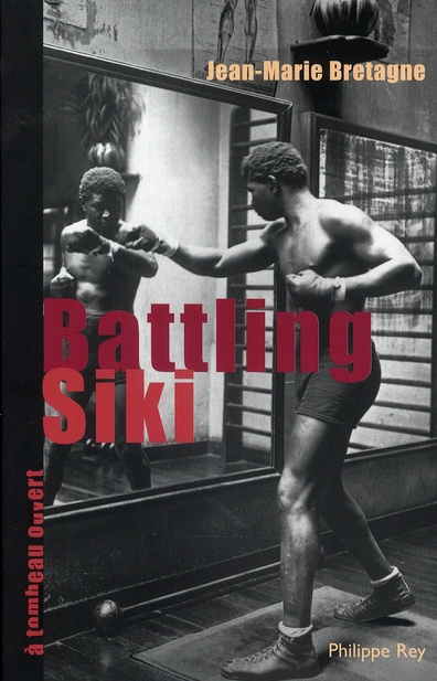 Battling Siki
