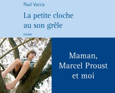 La petite cloche au son grêle