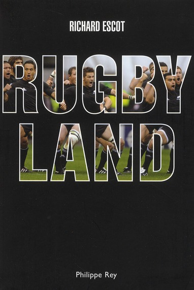 Rugby Land