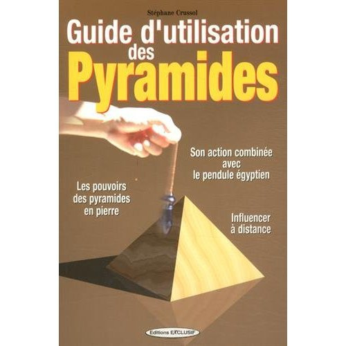 Guide d'utilisation des pyramides