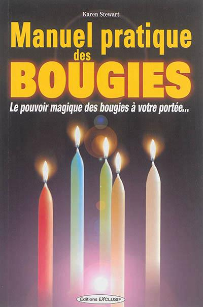 Manuel pratique des bougies