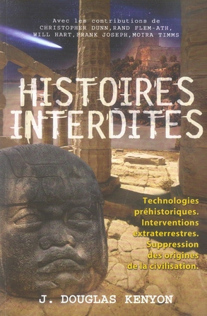 Les histoires interdites
