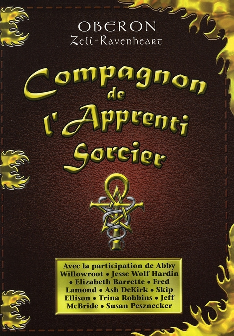 Compagnon de l'Apprenti Sorcier