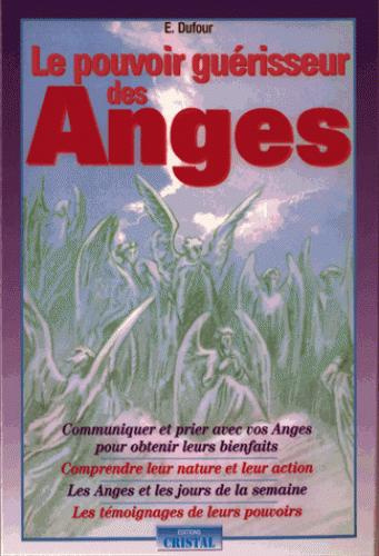 Le pouvoir guérisseur des anges
