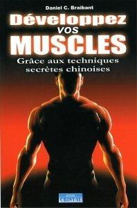 Développez vos muscles grâce aux techniques chinoises