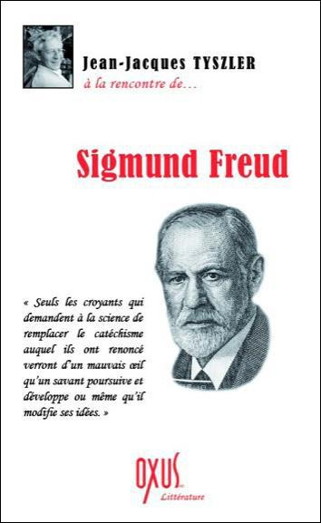 Sigmund Freud
