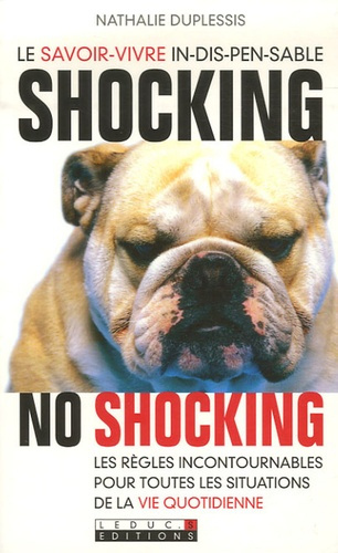 Shocking No Shocking