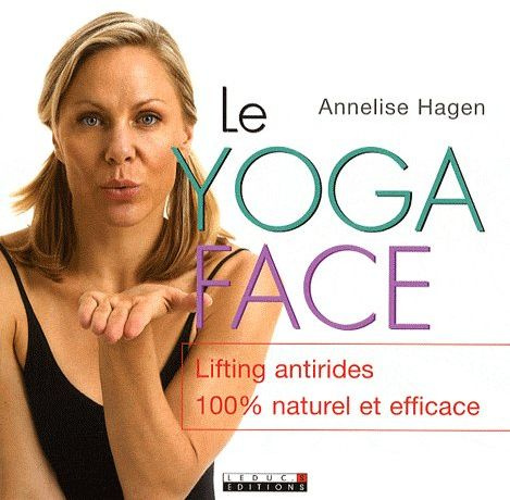 Le yoga face
