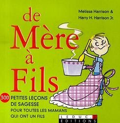 De mère à Fils
