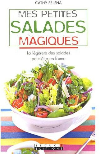 Mes petites salades magiques