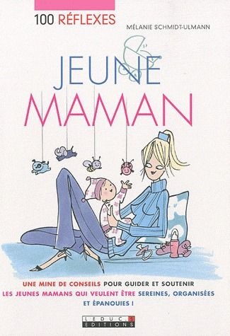Jeune maman
