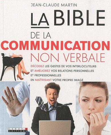 La bible de la communication non verbale