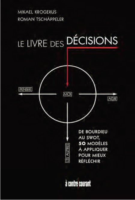 Le livre des décisions