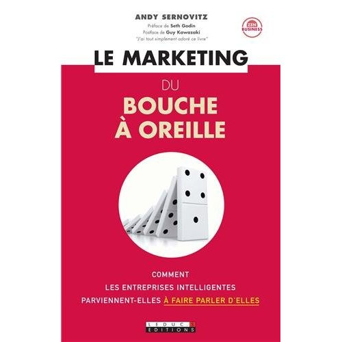 Le marketing du bouche à oreille