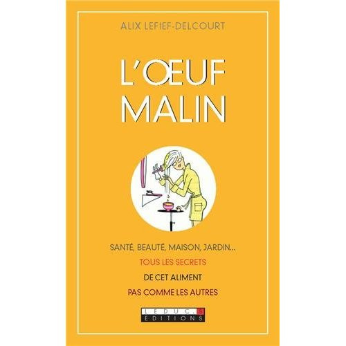 L'oeuf malin