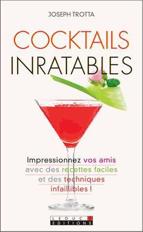 Cocktails inratables