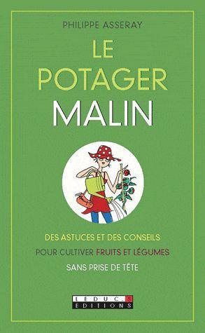 Le potager malin