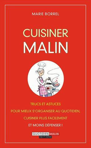Cuisiner malin
