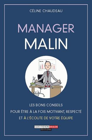 Manager malin