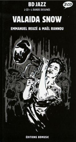 Valaida Snow. Avec 2 CD audio