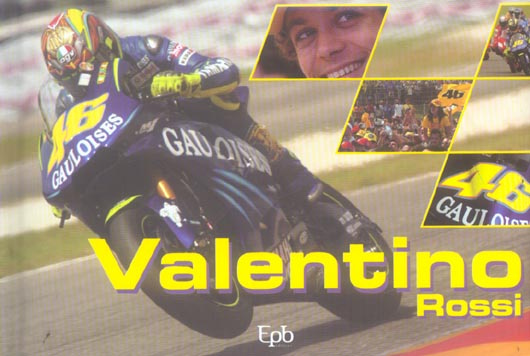 Valentino Rossi