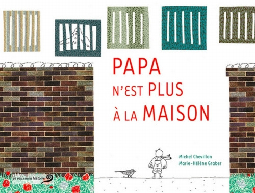 Papa n'est plus à la maison