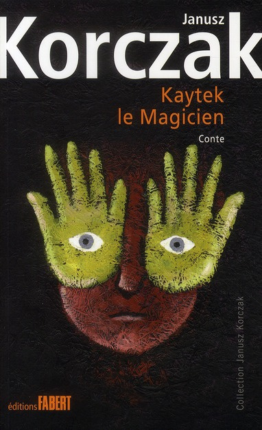 Kaytek le Magicien