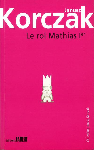 Le roi Mathias 1er