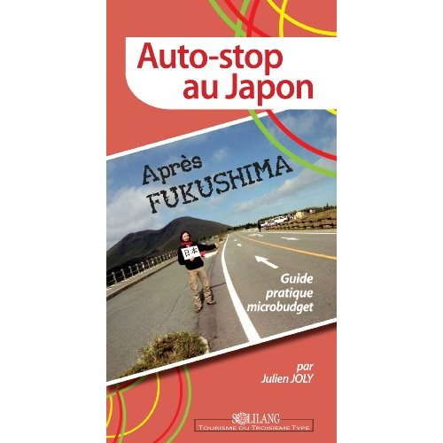 Autostop au Japon (après fukushima)