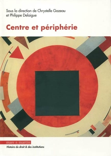 Centre et périphérie