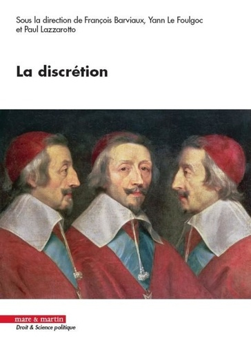 La discrétion