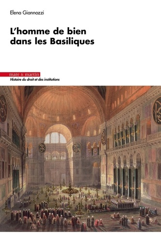 L'homme de bien dans les basiliques