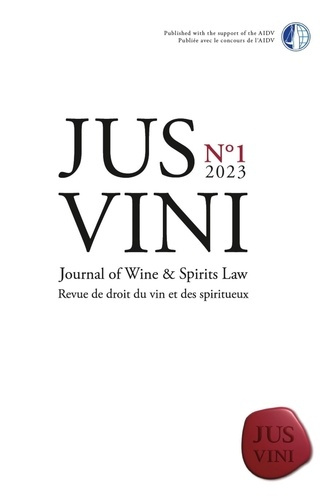 Jus Vini N° 1/2023