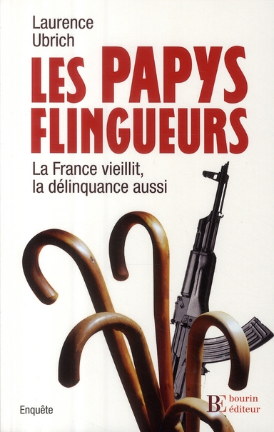 Les papys flingueurs