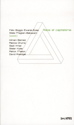 Race et capitalisme