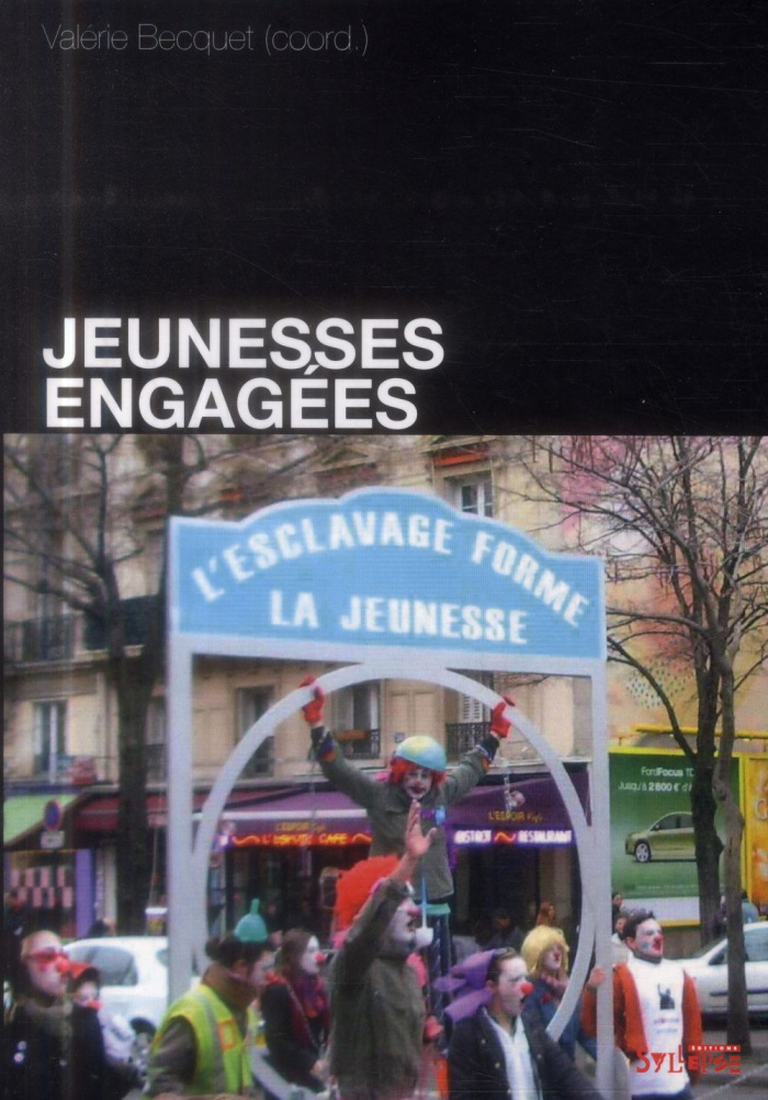Jeunesses engagées