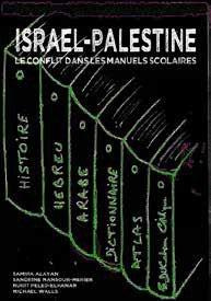 Israël-Palestine, le conflit dans les manuels scolaires