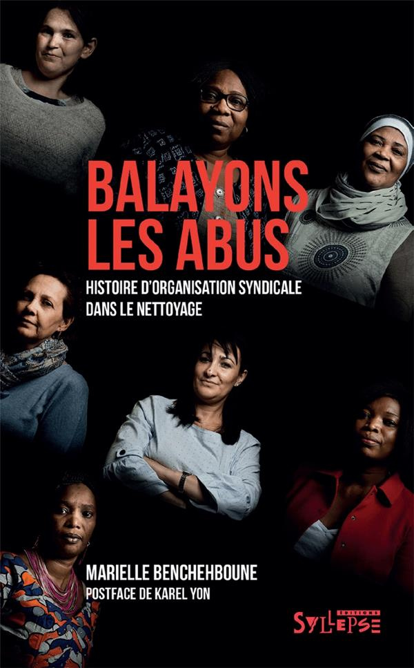 Balayons les abus