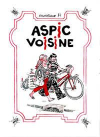 Aspic voisine