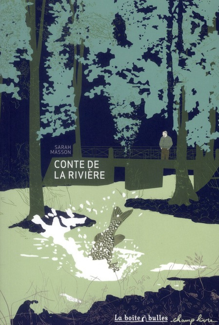 Conte de la rivière