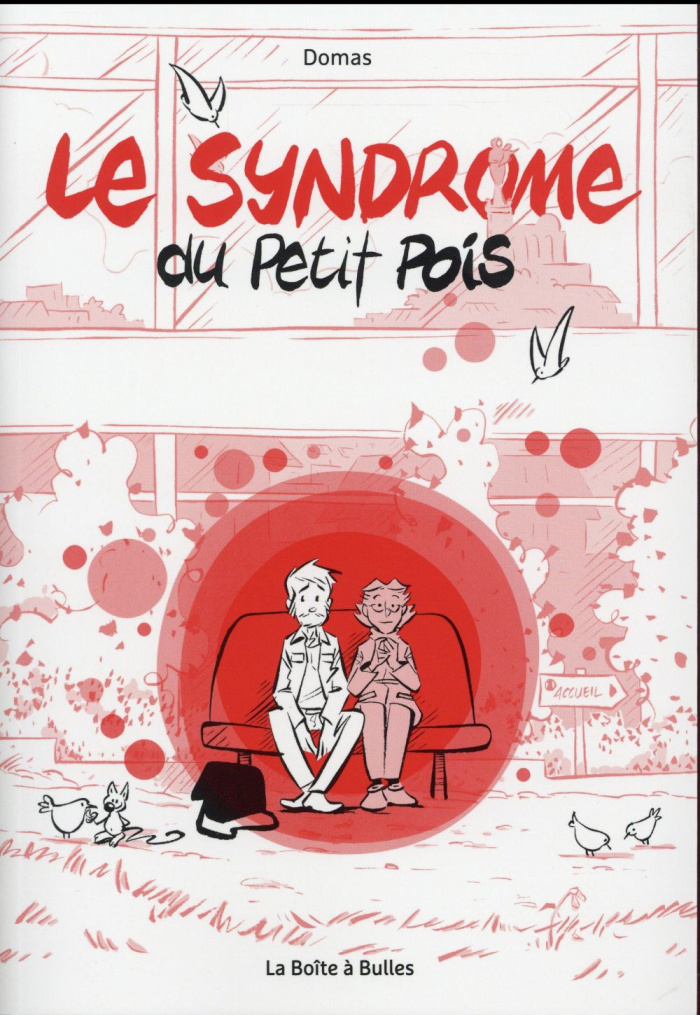 Le syndrome du petit pois